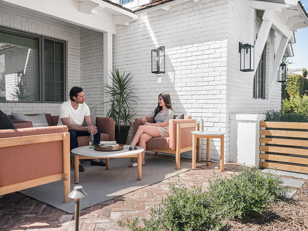 Neighbor durable outdoor furniture